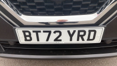 Nissan Qashqai 1.3 DiG-T MH Acenta Premium 5dr Petrol Hatchback